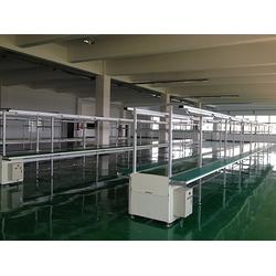 白色皮帶輸送帶 昆山市鑫鐲國(guó)茂機(jī)械科技的專業(yè)應(yīng)用