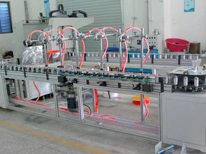 東莞市維格自動(dòng)化機(jī)械科技動(dòng)態(tài) 創(chuàng)新驅(qū)動(dòng)，引領(lǐng)機(jī)械科技發(fā)展