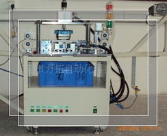 東莞市力拓自動化科技電工電器成套設備與機械科技產品概覽