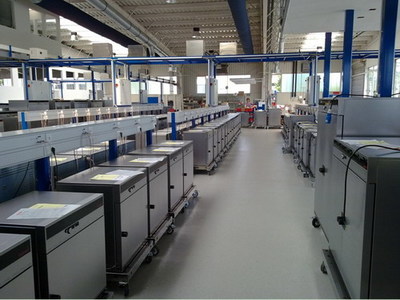 攜手共創未來 我司高層出席德國MEMMERT公司代理商高層會議，探討品牌合作新篇章